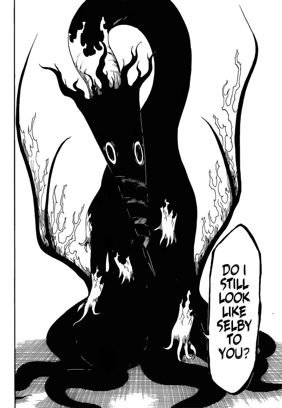 Burn The Witch 0 38