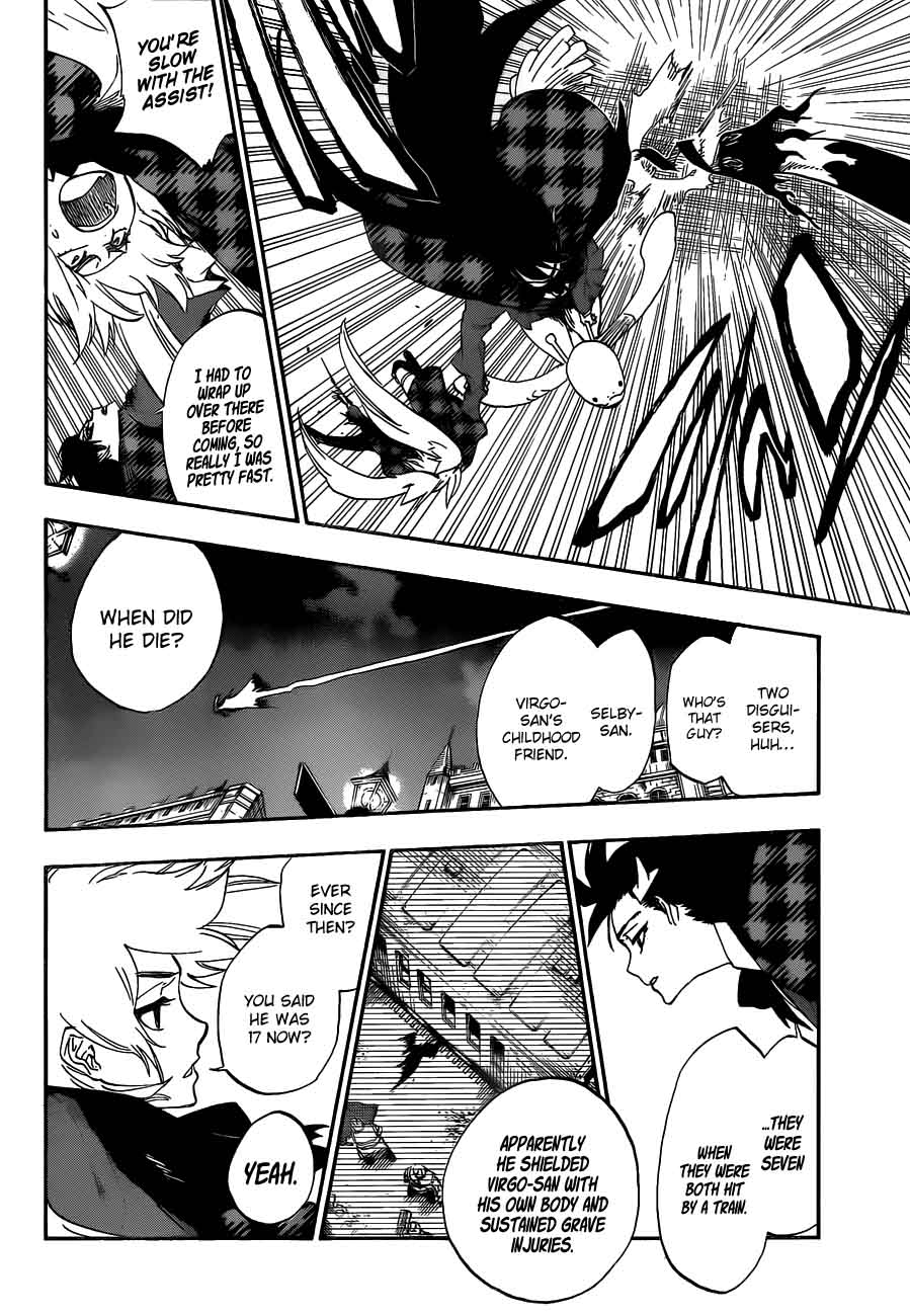 Burn The Witch 0 40