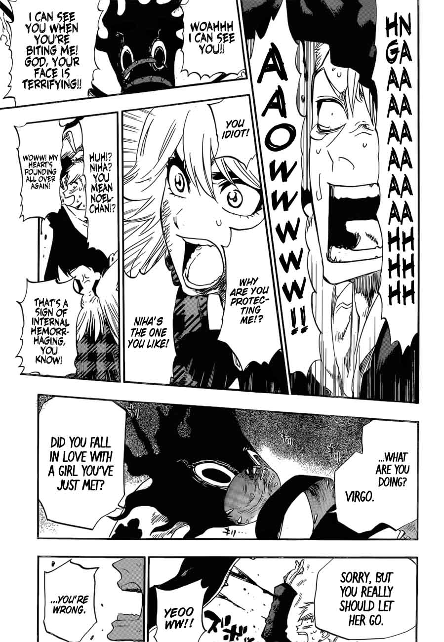 Burn The Witch 0 45