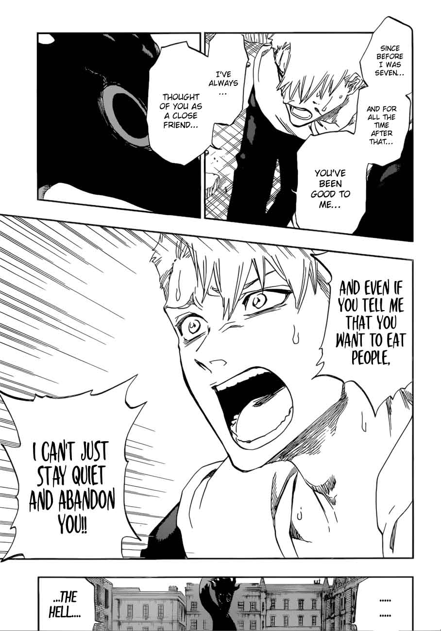Burn The Witch 0 47