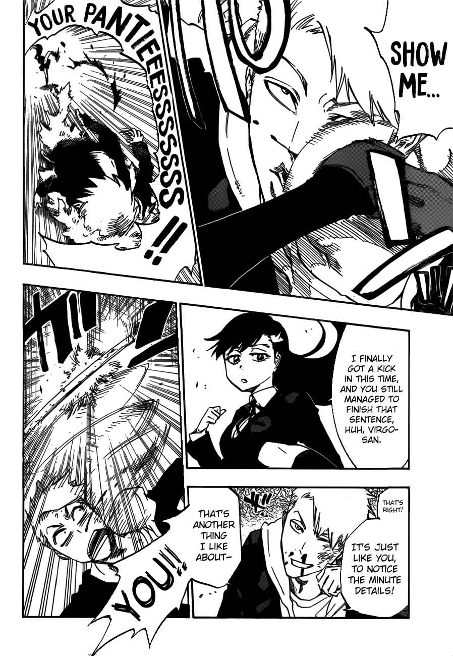 Burn The Witch 0 5