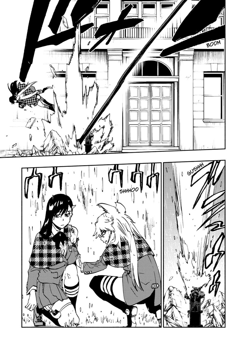 Burn The Witch 1 40