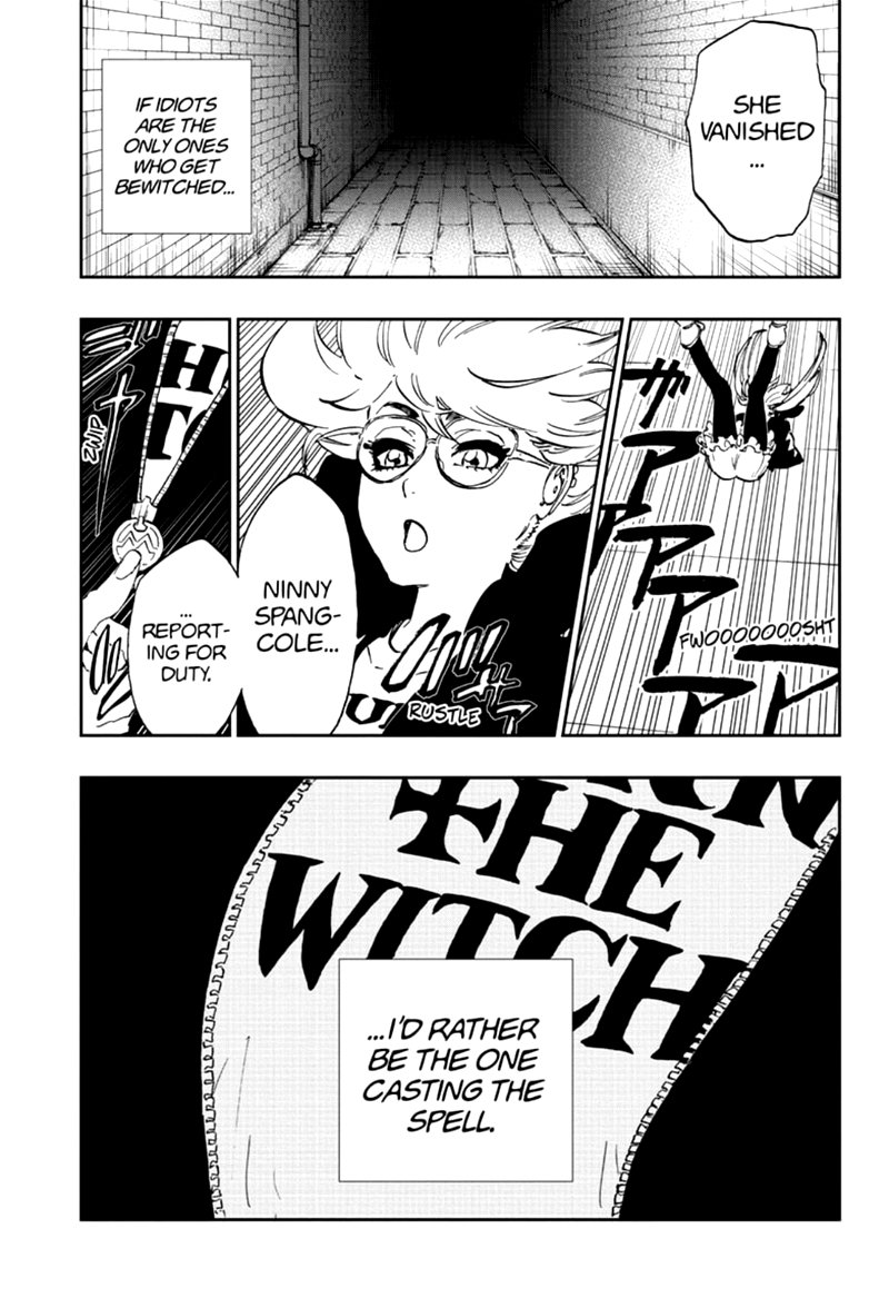 Burn The Witch 1 7