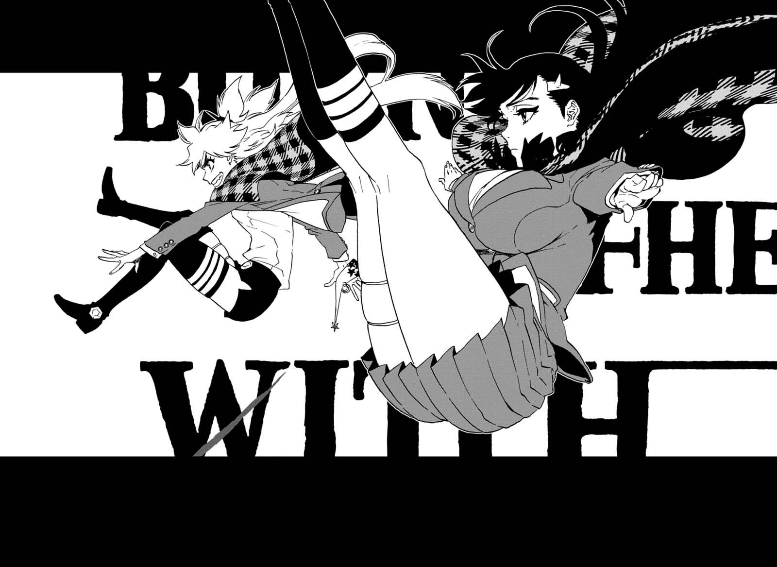 Burn The Witch 1 8