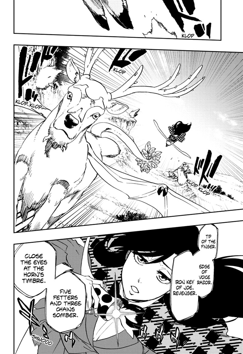 Burn The Witch 1 9