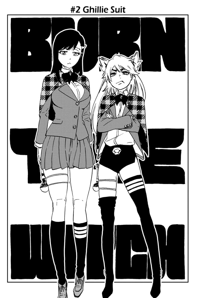Burn The Witch 2 13