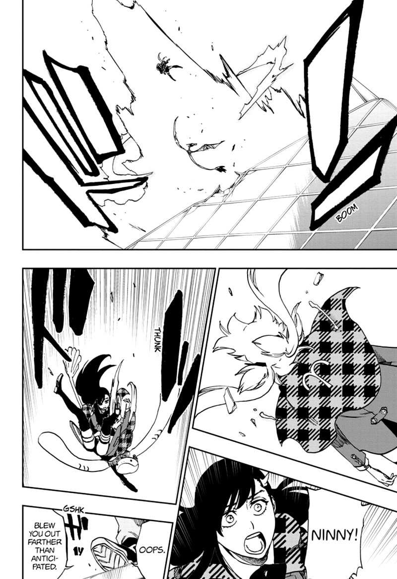 Burn The Witch 2 33