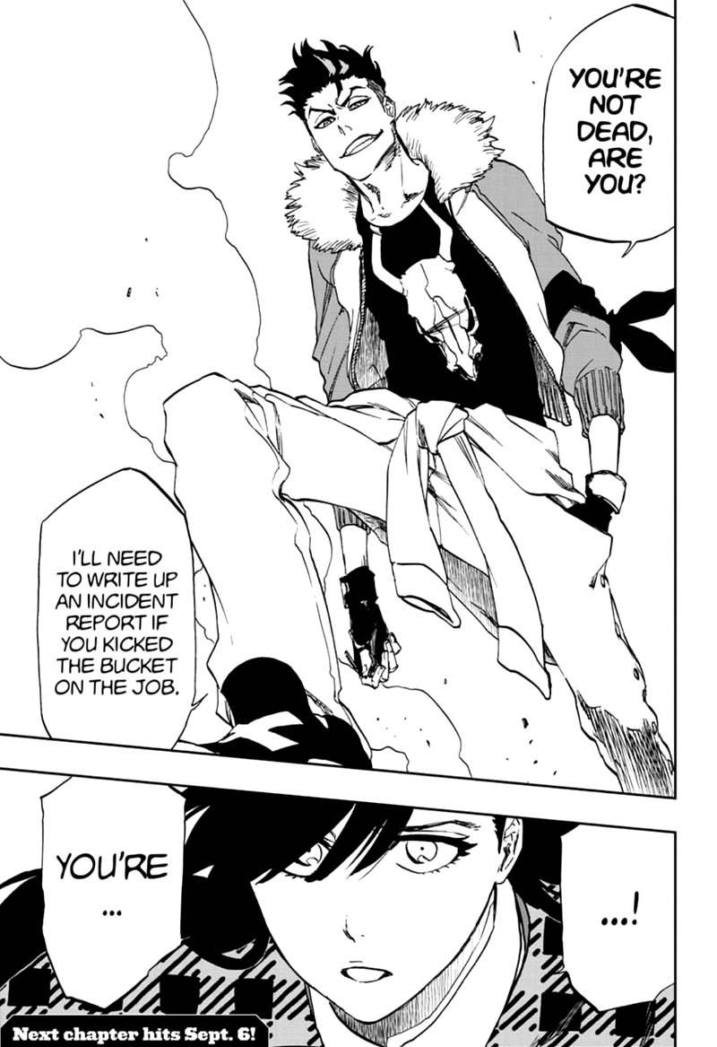 Burn The Witch 2 34