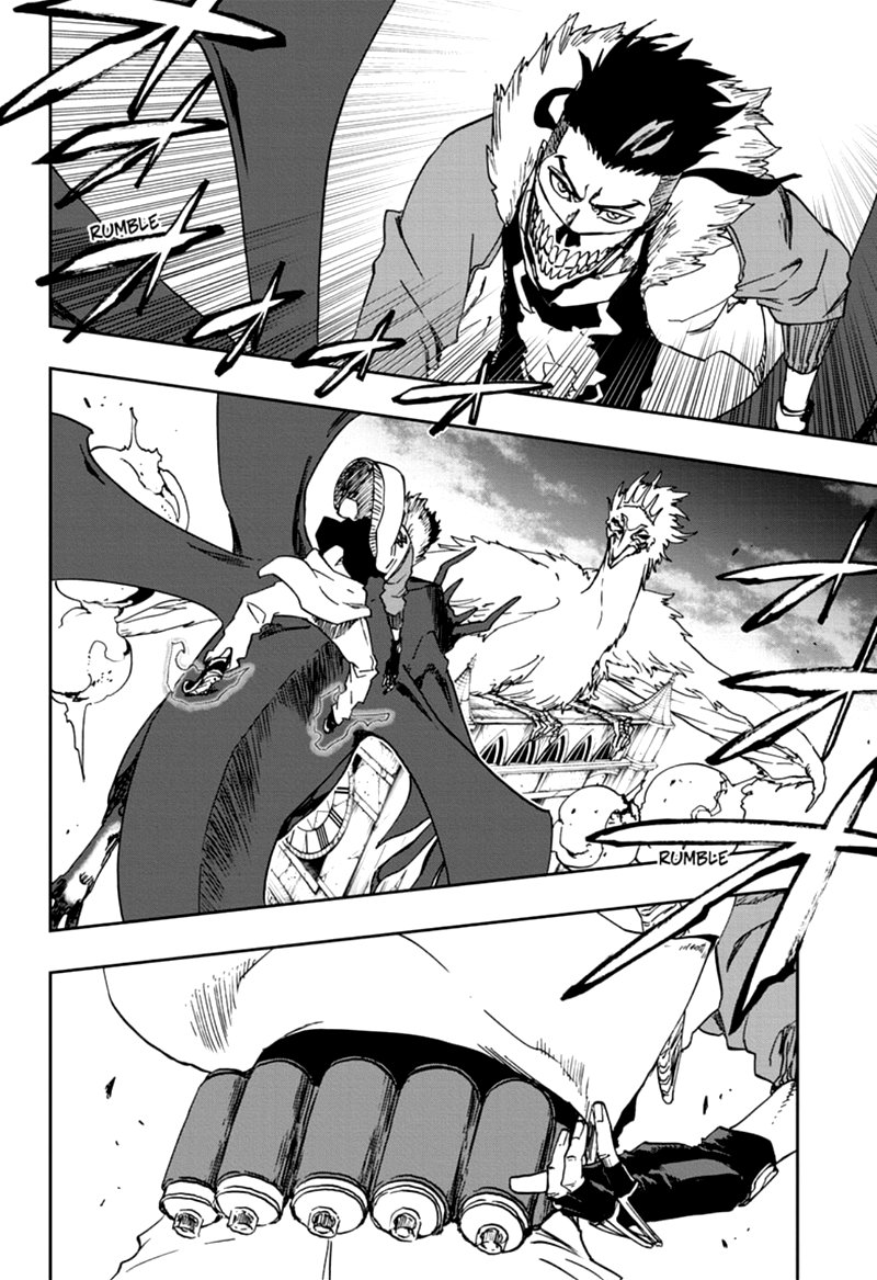 Burn The Witch 4 18