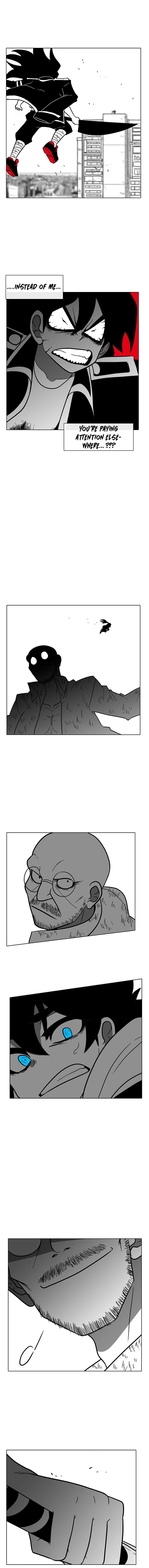 Burning Effect 100 12