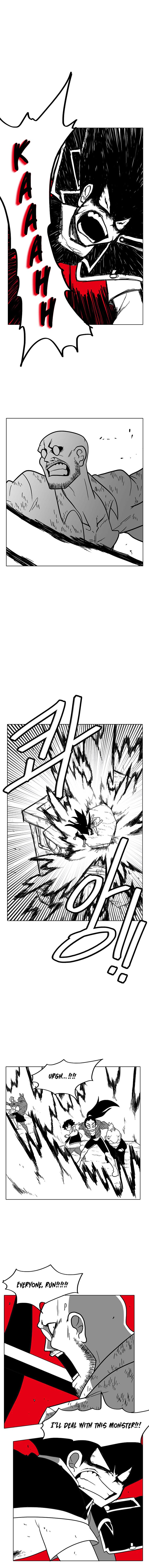 Burning Effect 100 8