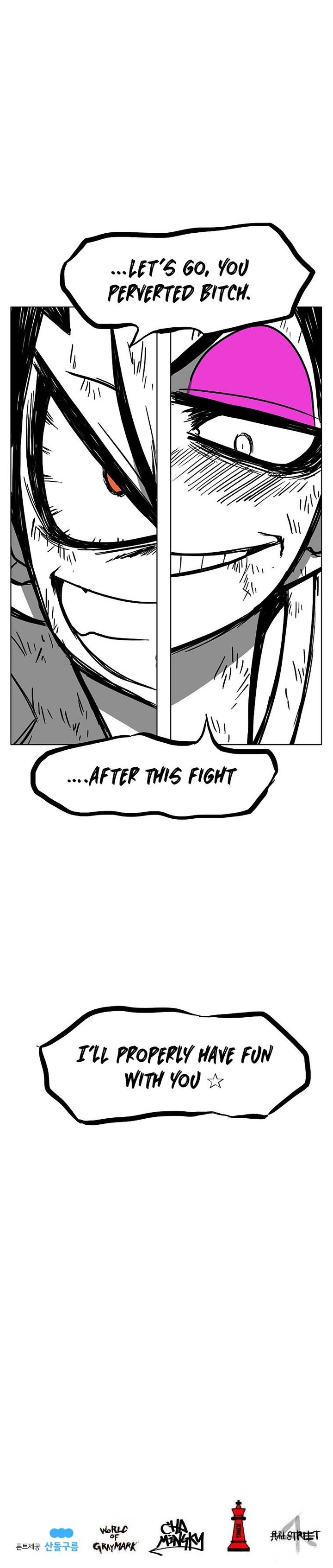 Burning Effect 101 16