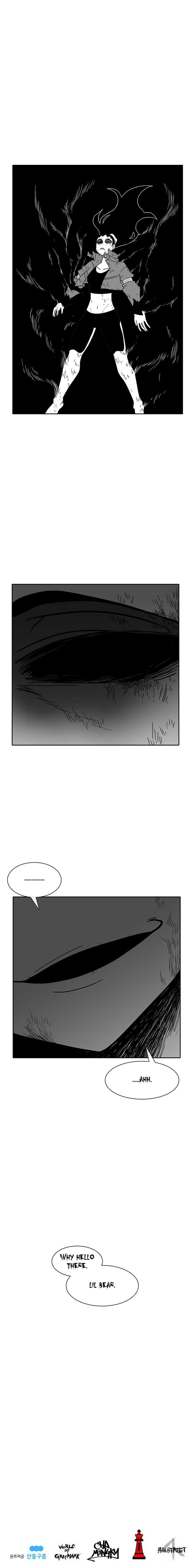 Burning Effect 106 15