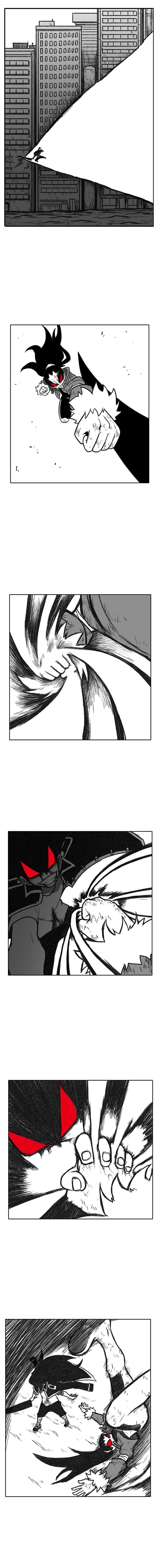 Burning Effect 106 6