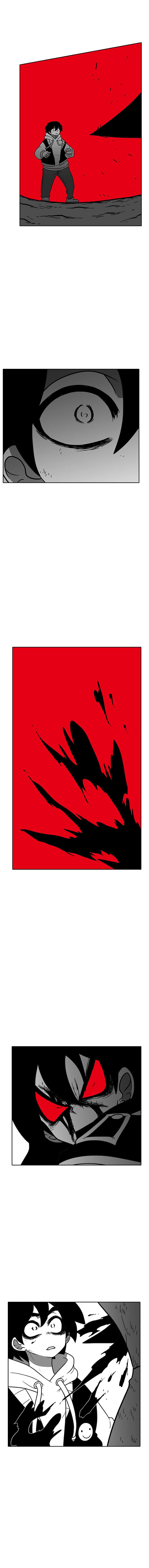 Burning Effect 108 18