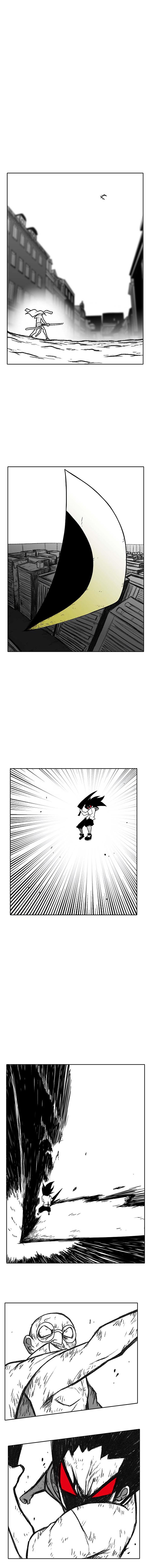 Burning Effect 109 11