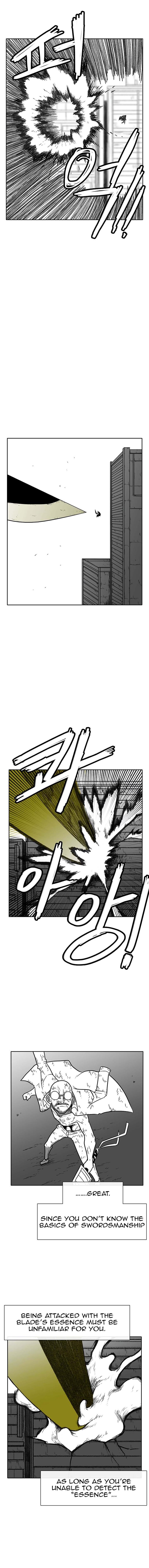 Burning Effect 109 8