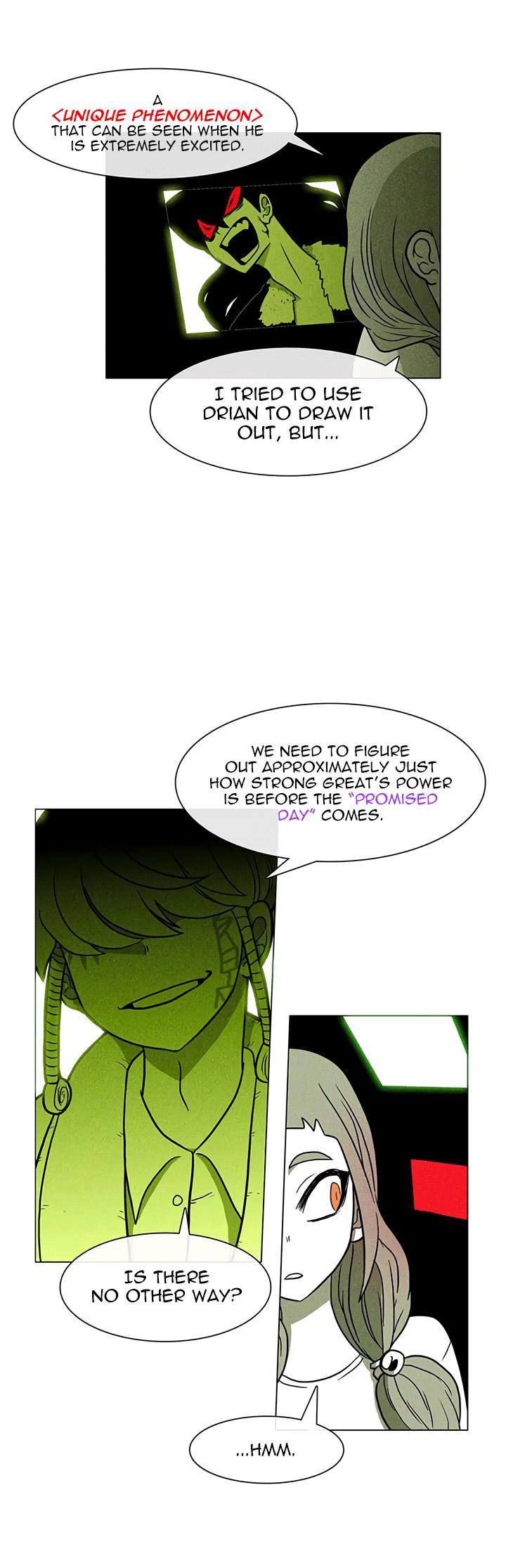 Burning Effect 11 16