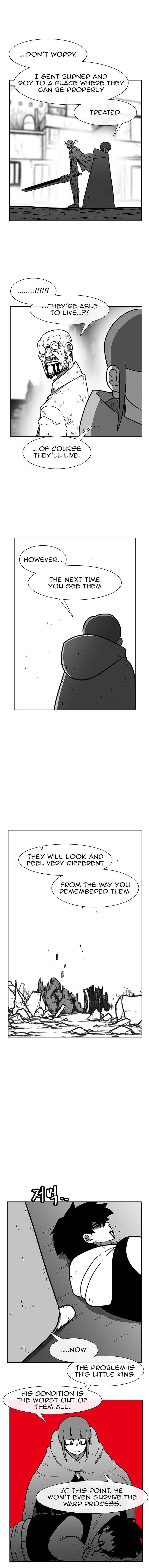 Burning Effect 111 4