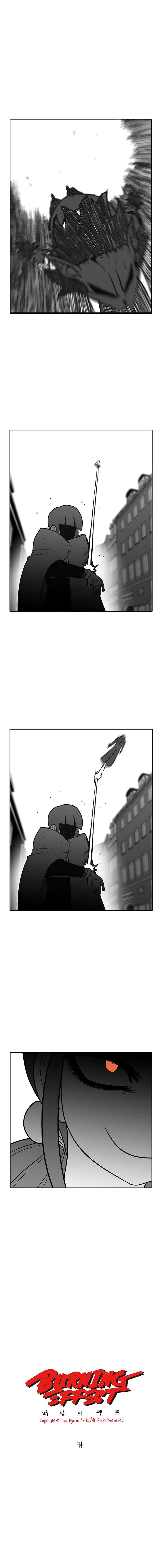 Burning Effect 115 1