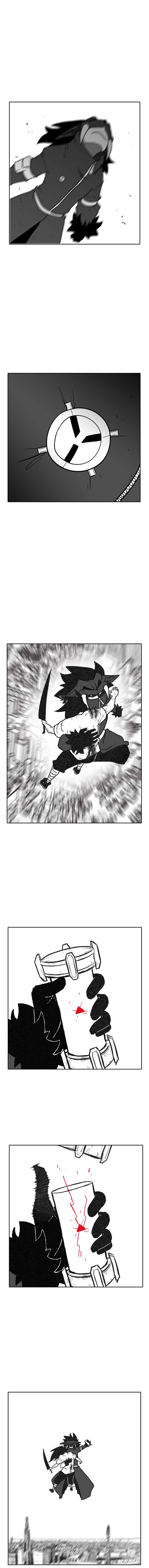 Burning Effect 115 2