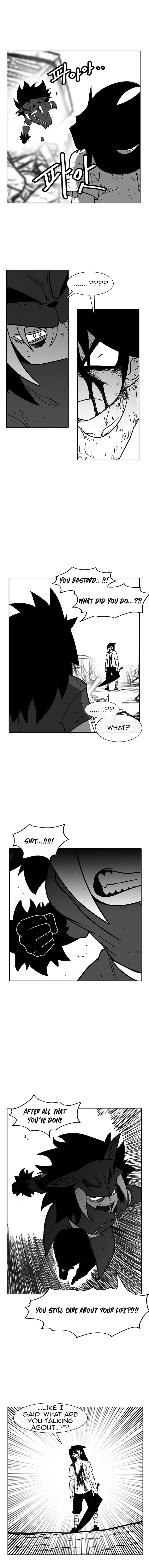 Burning Effect 115 4