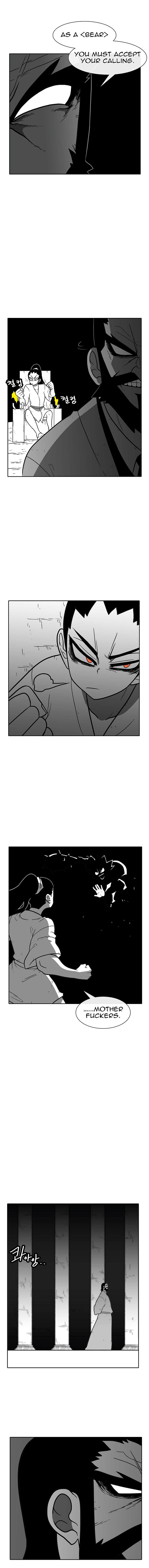 Burning Effect 118 3