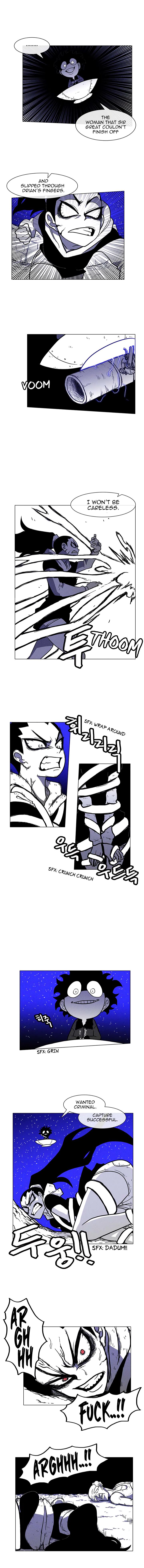 Burning Effect 12 7