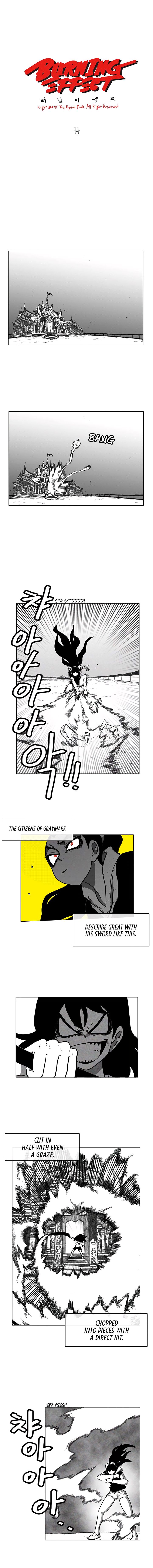 Burning Effect 13 2