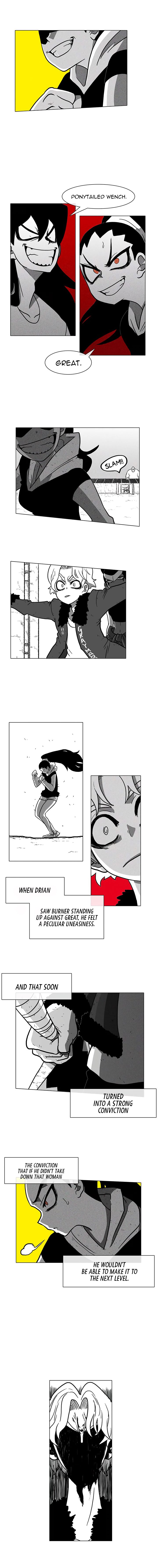 Burning Effect 13 3