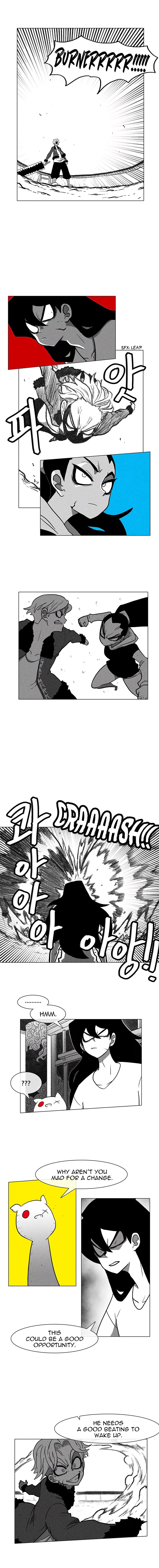 Burning Effect 13 4