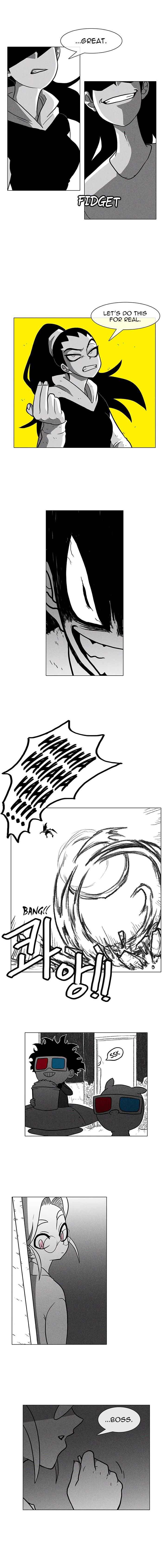 Burning Effect 13 9