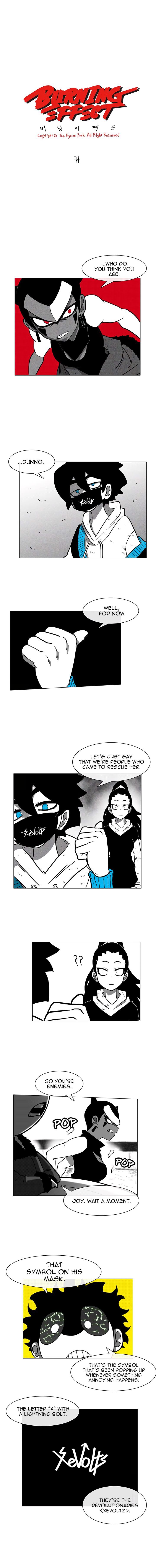 Burning Effect 14 1