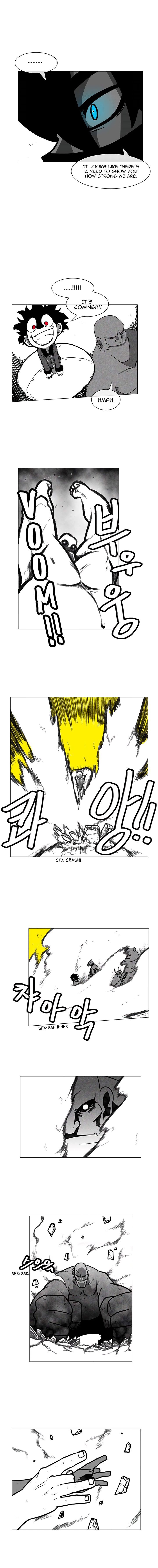 Burning Effect 14 3