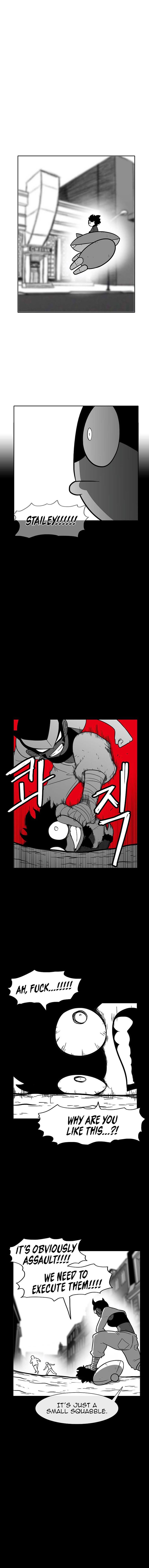 Burning Effect 140 3
