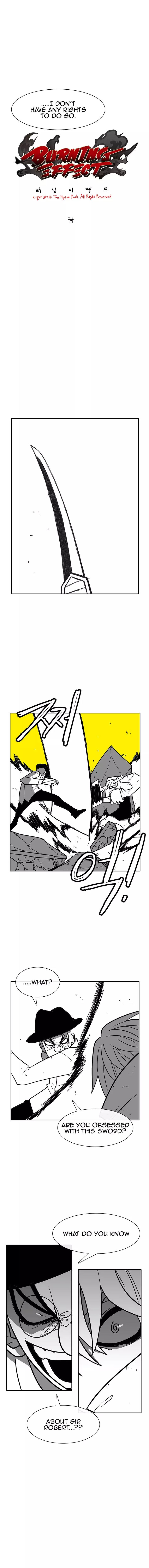 Burning Effect 141 2