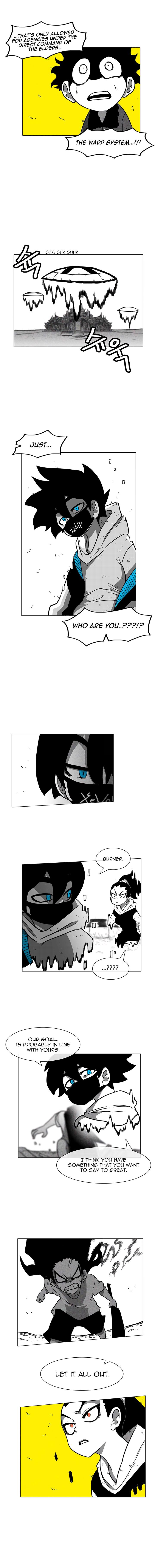 Burning Effect 15 2