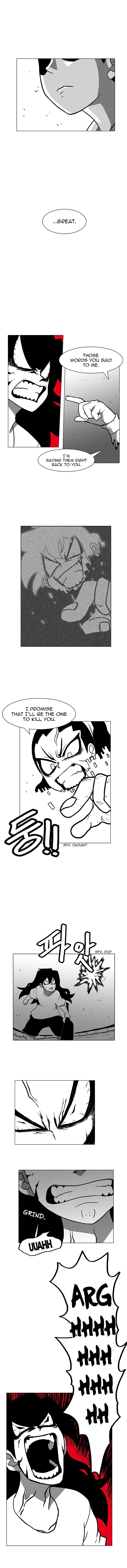 Burning Effect 15 3