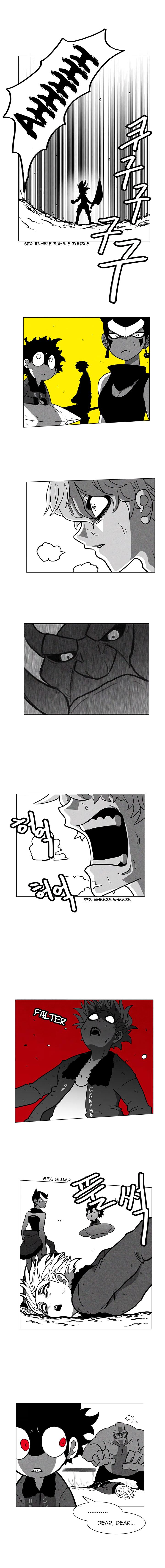 Burning Effect 15 4
