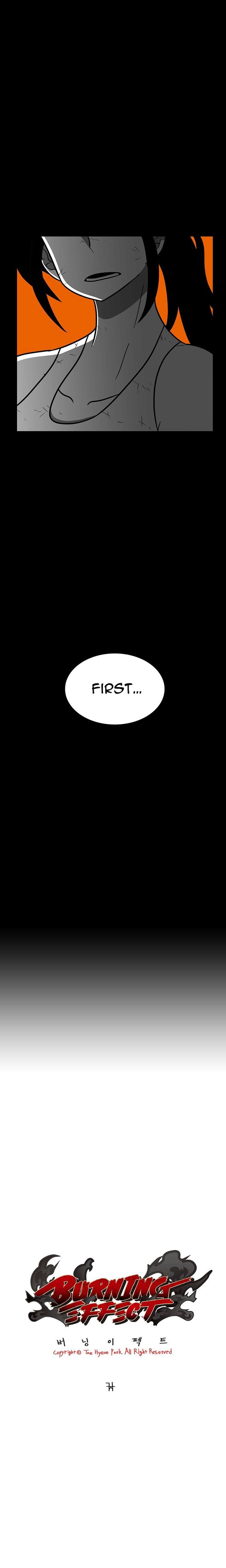 Burning Effect 154 6