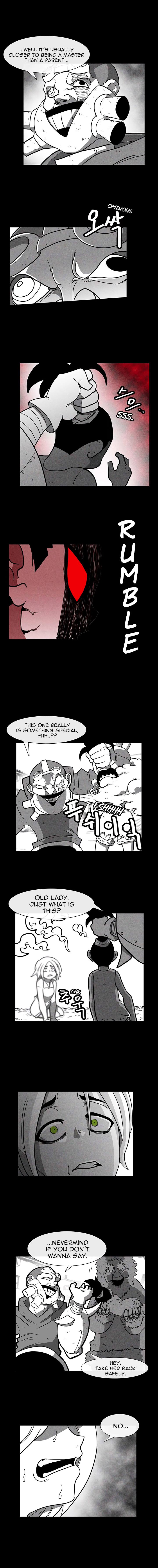 Burning Effect 17 8