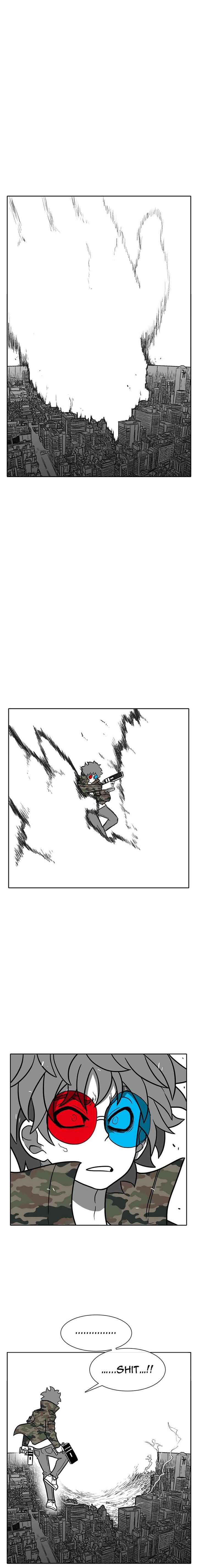 Burning Effect 170 20