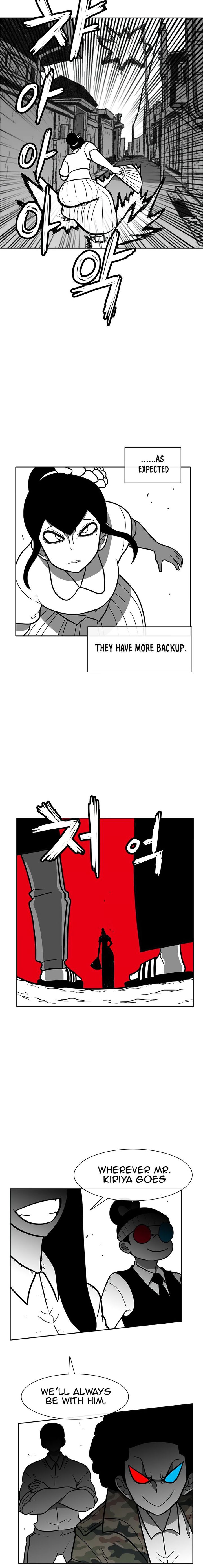 Burning Effect 170 8