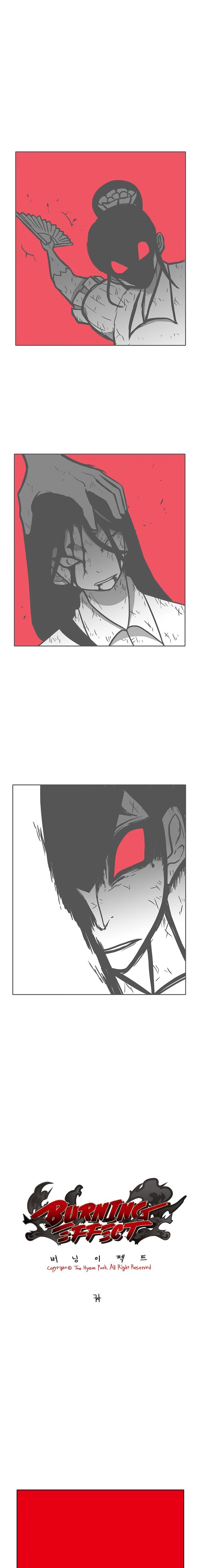Burning Effect 172 1