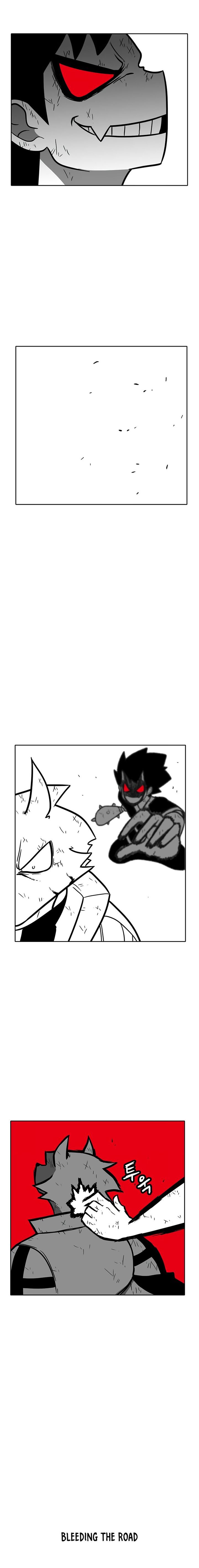 Burning Effect 175 16