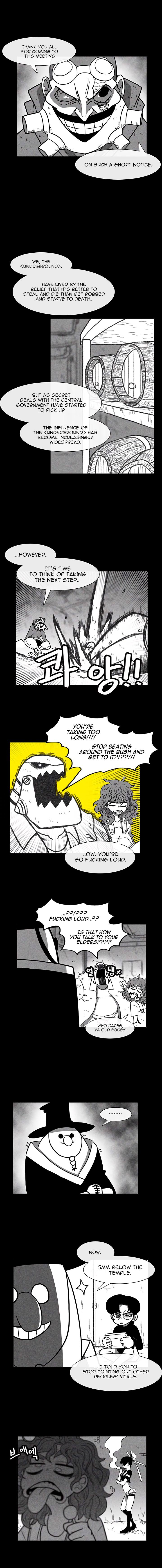 Burning Effect 18 5