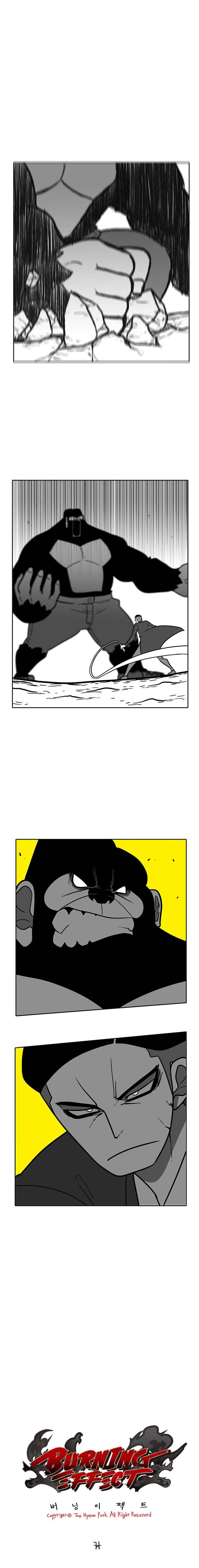 Burning Effect 181 1