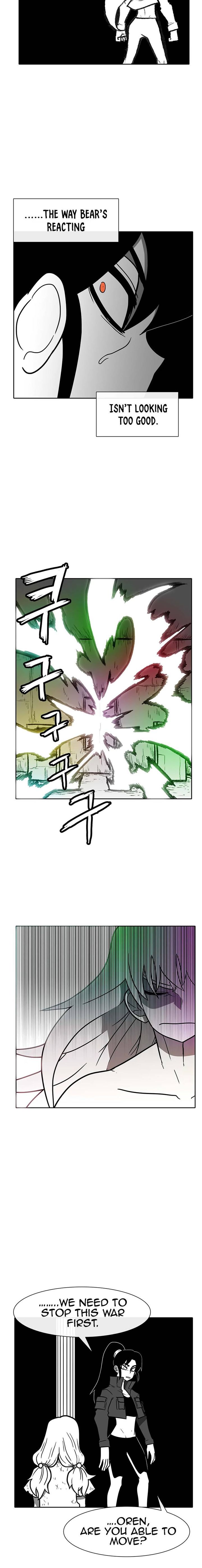 Burning Effect 184 15
