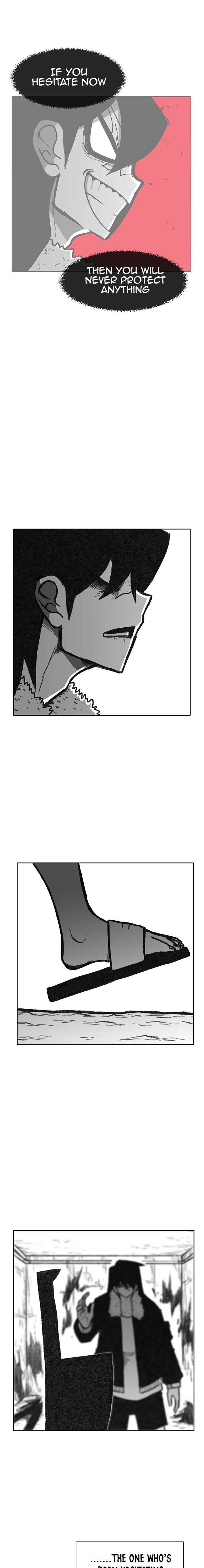 Burning Effect 187 9