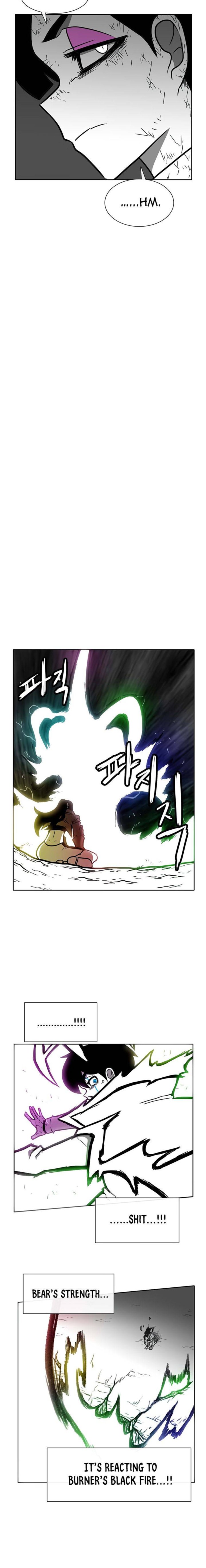 Burning Effect 188 16